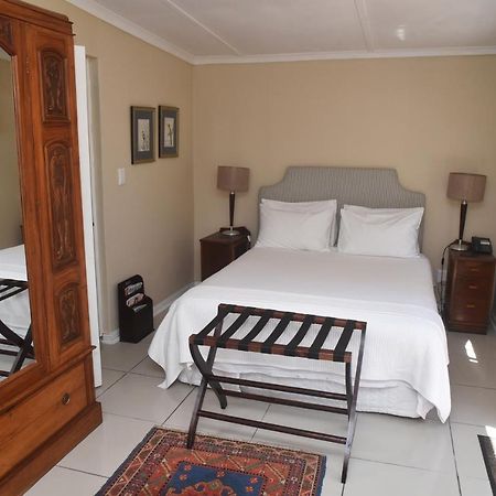 Medindi Manor Hotel Kapstaden Værelse billede