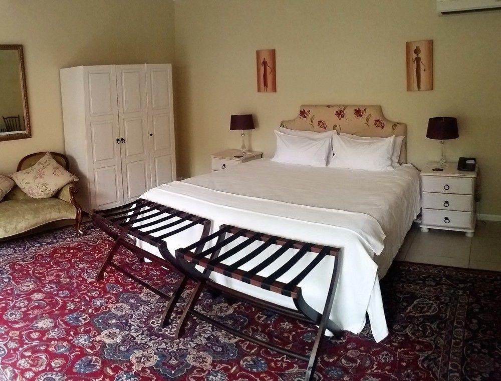 Medindi Manor Hotel Kapstaden Eksteriør billede