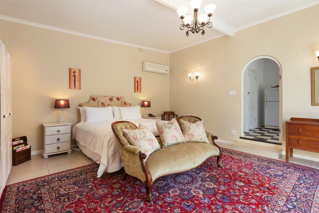 Medindi Manor Hotel Kapstaden Eksteriør billede